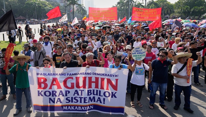 Kazakhstan Protests Ukraine’s Drone Strike On CPC Terminal – Arise News