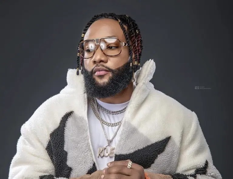 Why I didn’t sign Flavour years ago – Kcee
