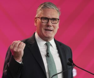 UK’s Starmer Says China Poses ‘National Security Threats,’ But Stresses Importance Of Trade Ties – Arise News