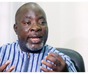 Ex-PDP Spokesperson, OlogbondiyaParty n Announces Resignation From Party