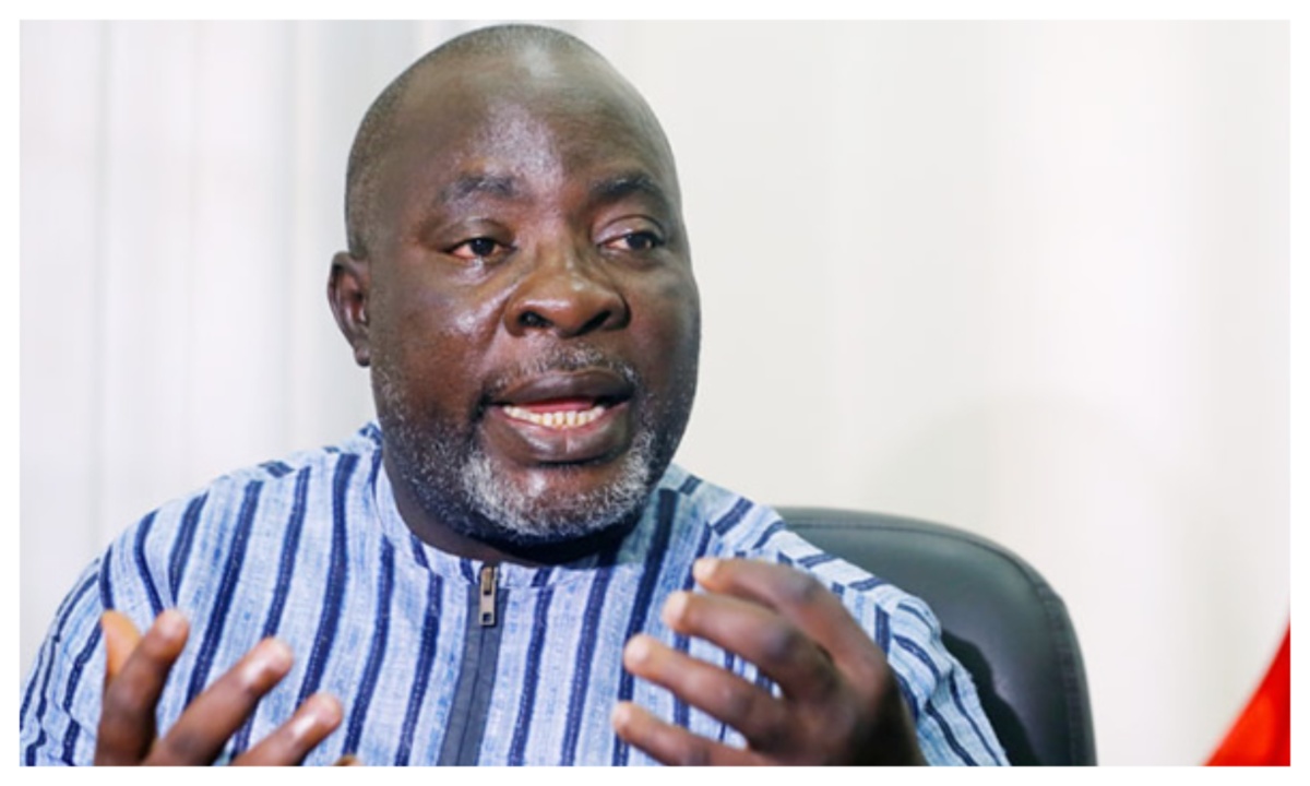Former PDP spokesperson Kola Ologbondiyan dumps party