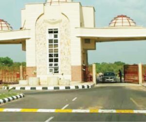 Insecurity: KWASU Shuts Down Campus Temporarily 