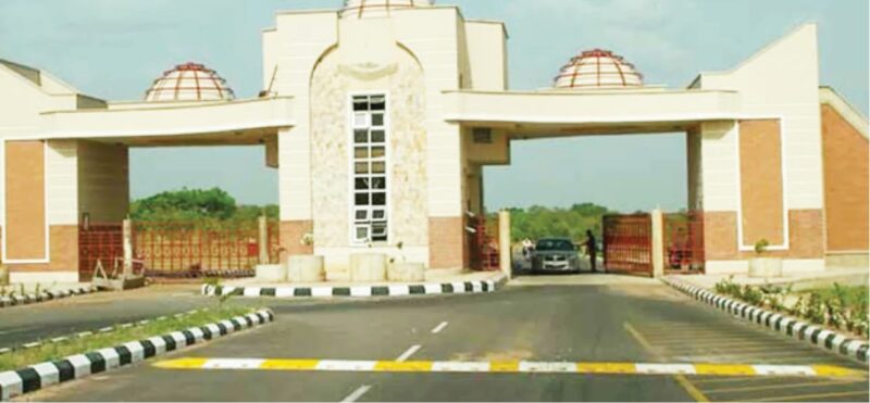 Insecurity: KWASU Shuts Down Campus Temporarily 