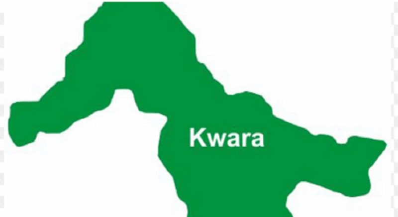 Kwara Police Arrest 4 Suspected Arms Couriers, 1 Suspected Kidnapper