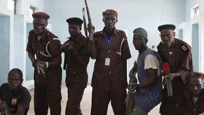 Abducted Kwara Royal Father Regains Freedom as Vigilantes Raid Bandits’ Forest Base – Arise News