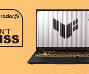 This RTX 5070 gaming laptop is on sale for an incredible price of $1,099 at Walmart – but not for long