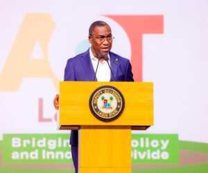 Obafemi Hamzat says Lagos has achieved 10 security wins