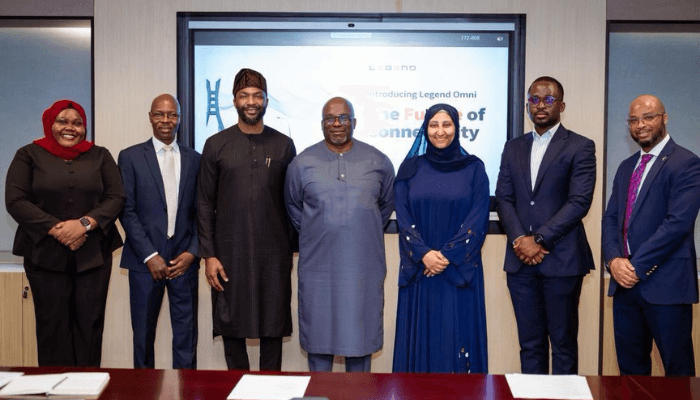 Legend, Trojan seal deal on Africa’s first FTTR rollout