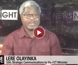 FCTA Has Revoked Over 1,000 Abuja Property Titles Over Unpaid Ground Rent And Land Use Fees – Arise News