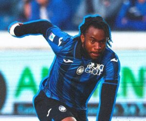 Ademola Lookman shines as Atlanta stun Chelsea