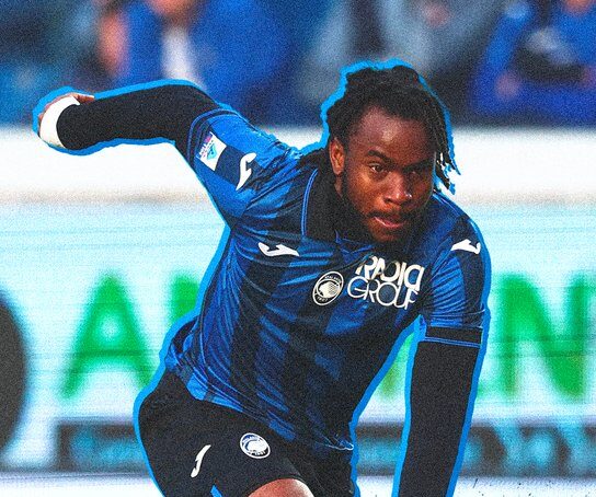 Ademola Lookman shines as Atlanta stun Chelsea