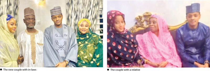 Lt. Yerima: Life After Encounter With Wike