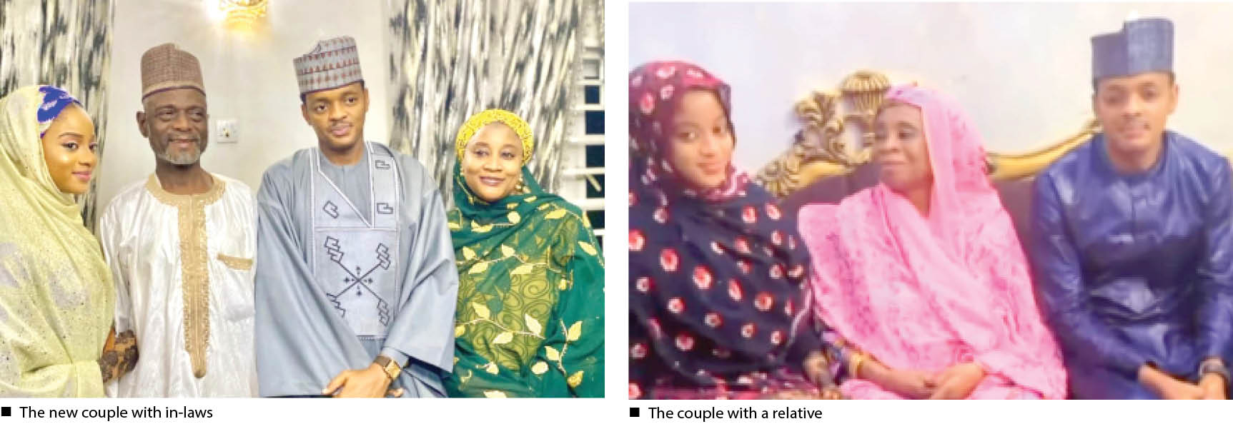 Lt. Yerima: Life After Encounter With Wike