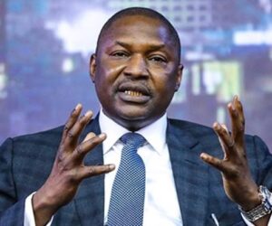 ‘This isn’t politics, you never met bail conditions’ — EFCC slams Malami