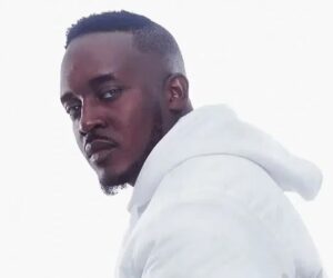 I was sent off 2008 Headies red carpet so Omotola could take pictures, singer MI Abaga reminisces