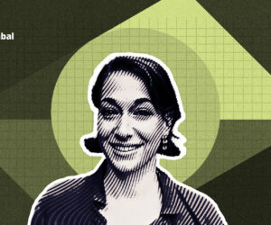 Inside Hannah Kates’ project to map waterways