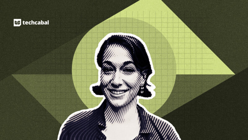 Inside Hannah Kates’ project to map waterways