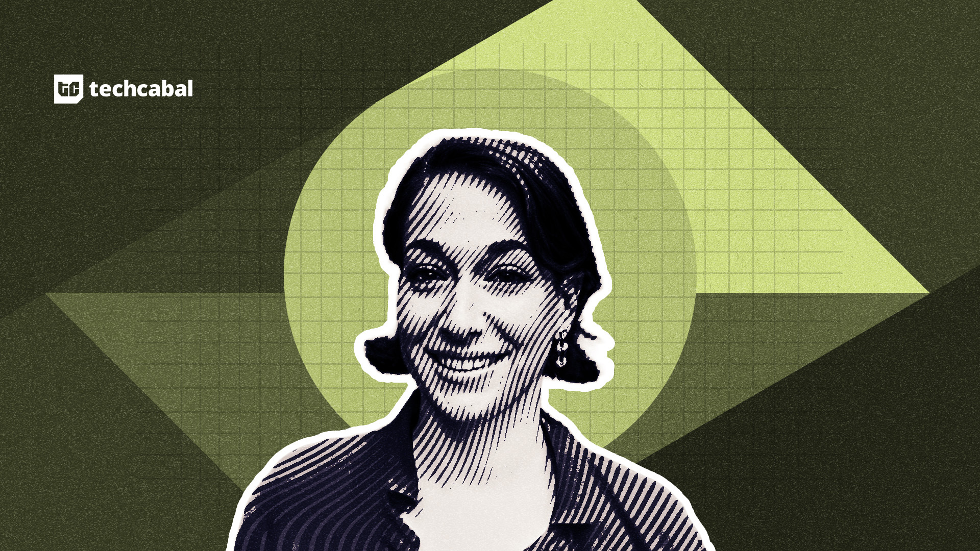 Inside Hannah Kates’ project to map waterways