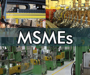 MSMEs can’t scale without strong systems, data, governance – Experts