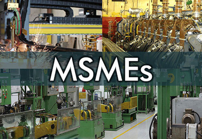 MSMEs can’t scale without strong systems, data, governance – Experts