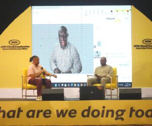 MTN Cloud Accelerator Demo Day: Panellists Highlight Corporate-Startup Co-Creation as the Future of African Innovation | Tech | Business