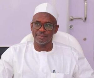 Badaru: ‘There Is Always Something Beneath That Sickness Excuse’ – Shehu