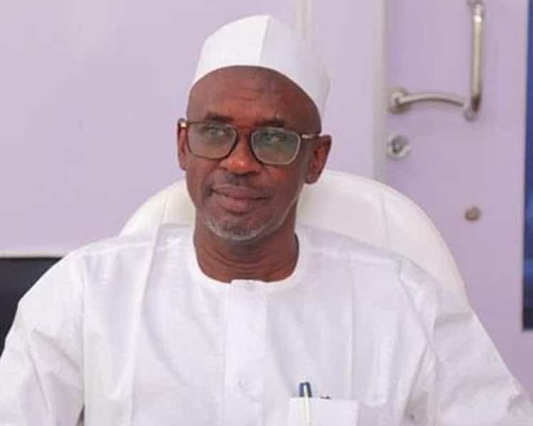 Badaru: ‘There Is Always Something Beneath That Sickness Excuse’ – Shehu