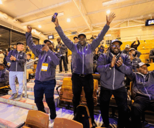 Mantrac Rewards CAT Excavator Winners With Spain Technical Experience