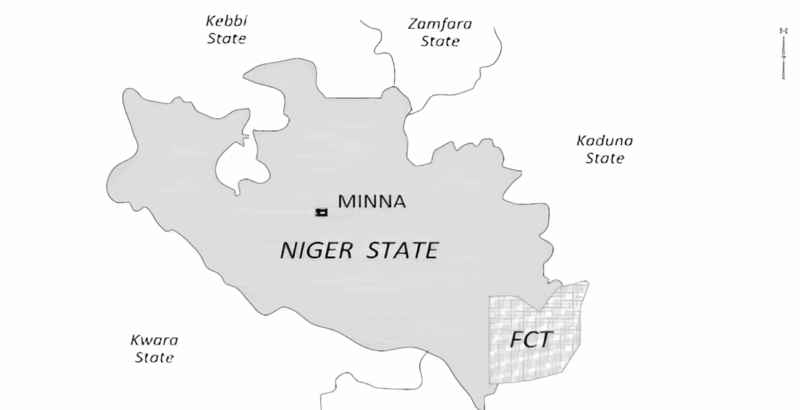 Three-year-old girl found dead in Minna four days after going missing