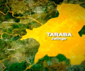 Army arrests police officer suspected of collusion in Taraba communal clash