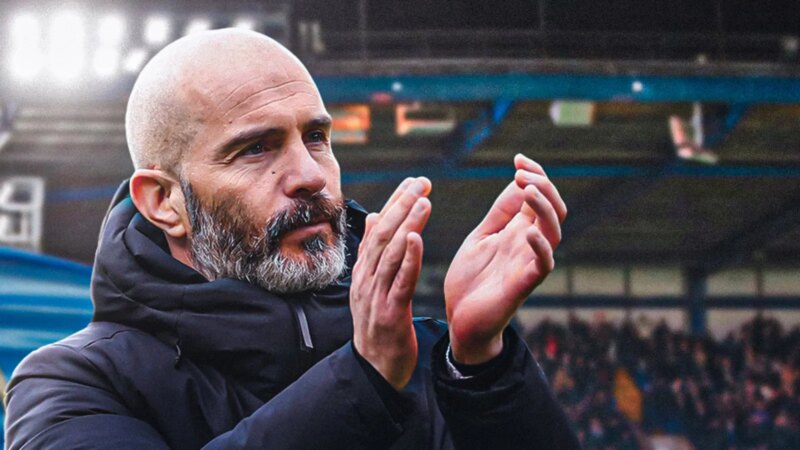 EPL: 11 vs 11, we were better than Arsenal – Maresca on 1-1 draw