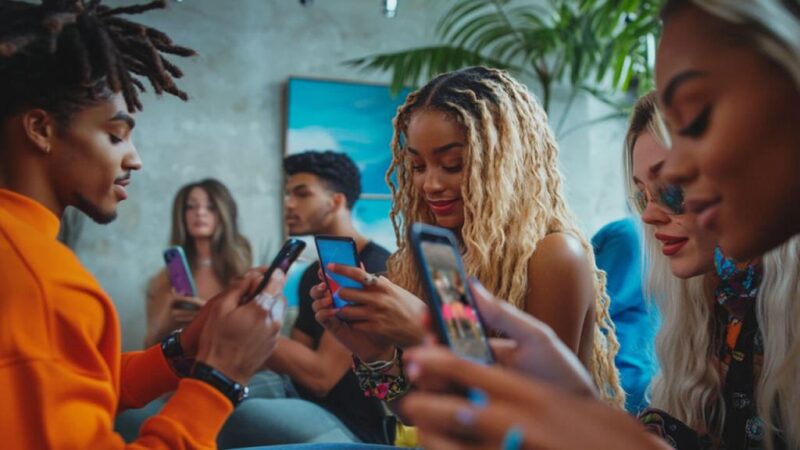 Top 5 Influencer Niches for 2026 Revealed by Marketing Expert | Tech | Business