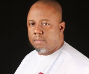 Accord Chair Mgbudem re-elected IPAC National Secretary