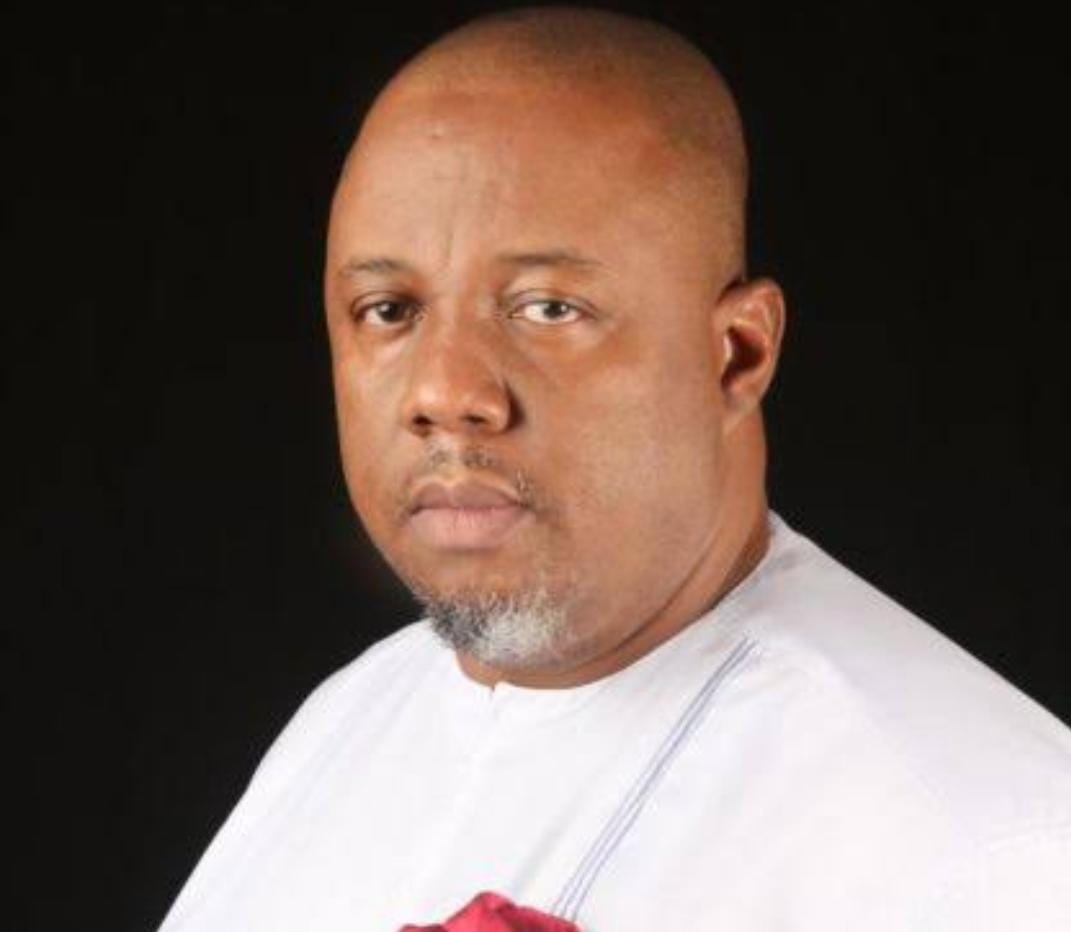 Accord Chair Mgbudem re-elected IPAC National Secretary