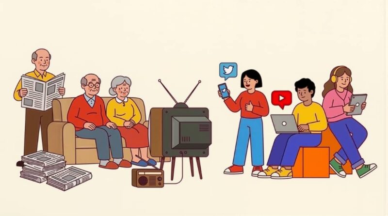 Building Sustainable Media In Nigeria: Navigating Innovation, Credibility And Revenue Challenges