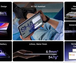 10 Genius features that prove the Megapad was made for you