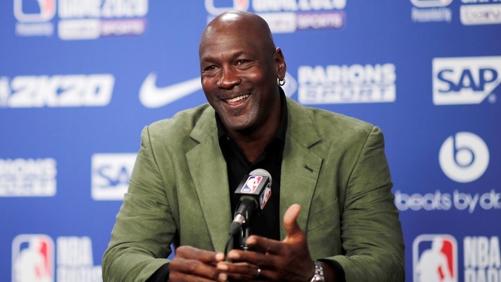 Motorsports: Michael Jordan sues NASCAR over ‘unfair’ business model