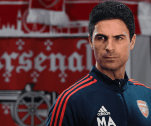 “That Is The League” – Arteta Speaks After Arsenal Lose To Villa