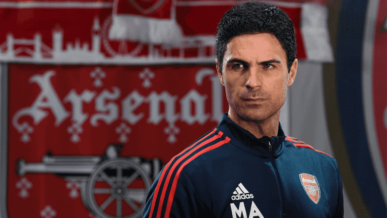 “That Is The League” – Arteta Speaks After Arsenal Lose To Villa