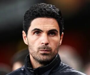 Arteta Reveals Huge Arsenal Injury Blow