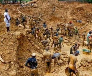Miners association warns against proposed mining suspension in Northern Nigeria