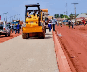 FRSC Orders Adequate Road Signs At Construction Sites