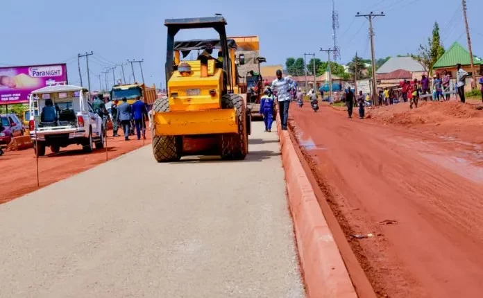 FRSC Orders Adequate Road Signs At Construction Sites