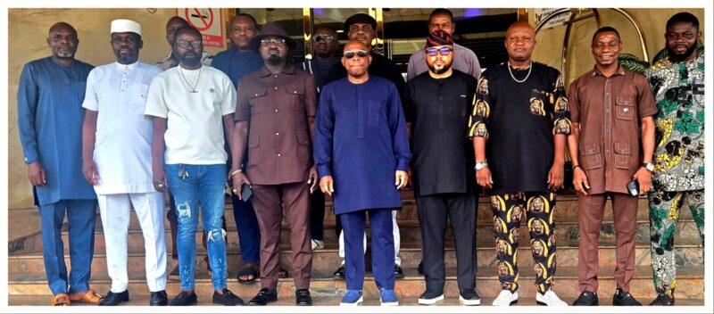 Okey Ezea’s death very painful – Nsukka stakeholders urge sustained unity