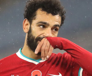 I’ve Been Thrown Under The Bus By Liverpool – Arise News