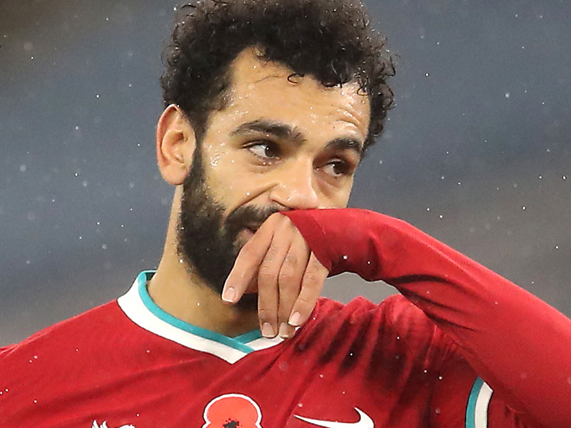 I’ve Been Thrown Under The Bus By Liverpool – Arise News