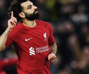 Egypt Coach Offers Support For Salah