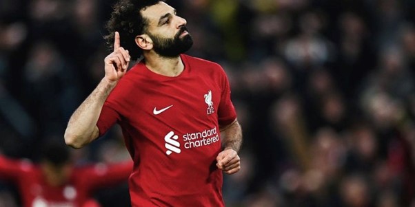 Egypt Coach Offers Support For Salah