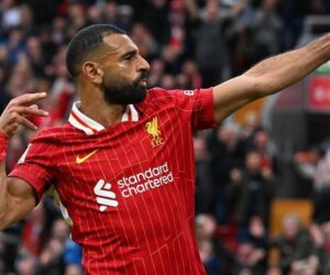 Salah gets Pharaohs’ backing amid Liverpool outburst