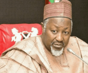 Defence Minister, Badaru Resigns On Health Grounds Amid Tinubu’s Declaration Of National Security Emergency